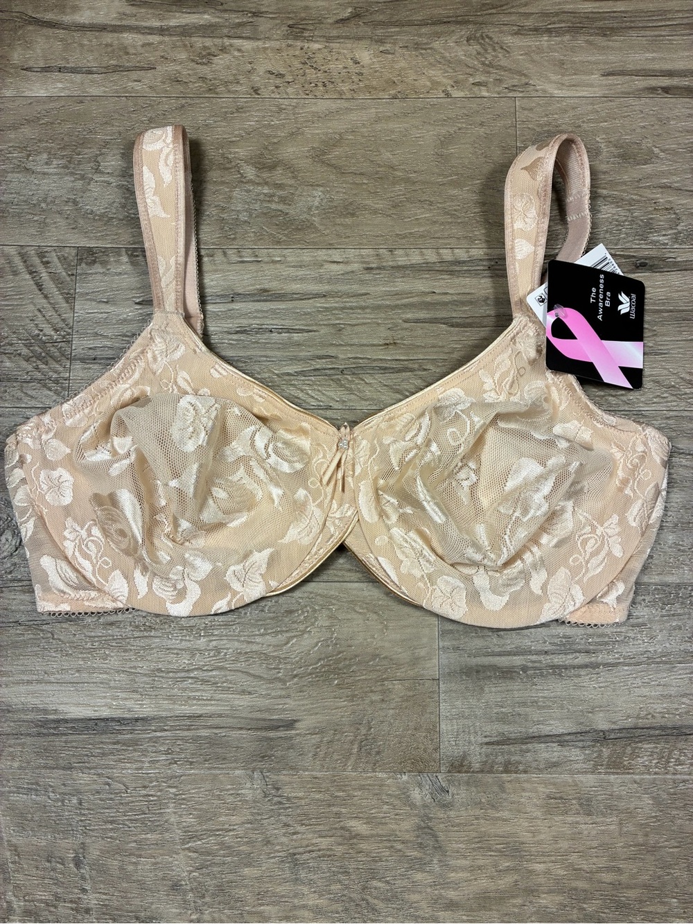 Wacoal The Awareness Bra Underwired Full Coverage